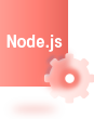 Node.js API문서 아이콘