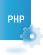 PHP API문서 아이콘