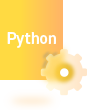 Python API문서 아이콘